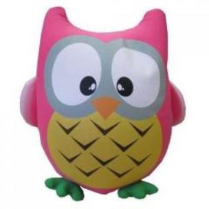 Opakowanie Poduszka Sowa