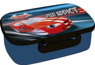 Okładka książki Pojemnik na śniadanie