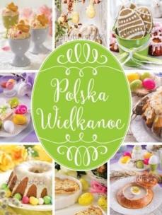 Okładka książki Polska Wielkanoc