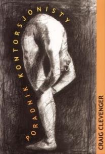 Okładka książki Poradnik kontorsjonisty