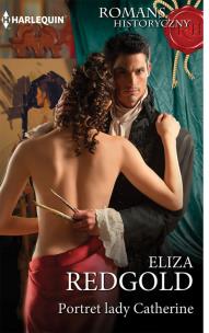 Okładka książki Portret lady Catherine