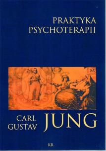 Okładka książki Praktyka psychoterapii
