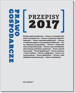 Opakowanie Prawo gospodarcze Przepisy 2017