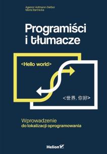 Okładka książki Programiści i tłumacze