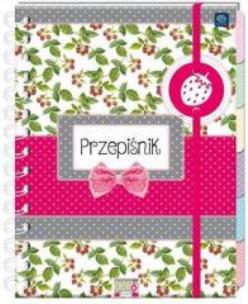 Opakowanie Przepiśnik Interdruk srebrny Kokarda