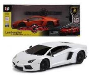 Opakowanie RC Lamborghini Aventador LP700-4