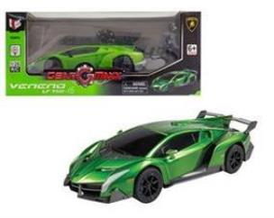 Opakowanie RC Lamborghini Veneno LP750-4