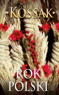 Okładka książki Rok polski Obyczaj i wiara