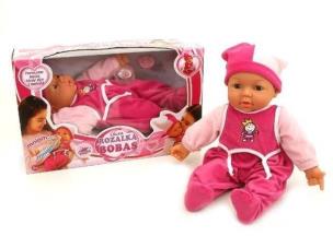 Opakowanie Rozalka bobas