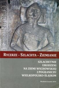 Opakowanie Rycerze - Szlachta - Ziemianie