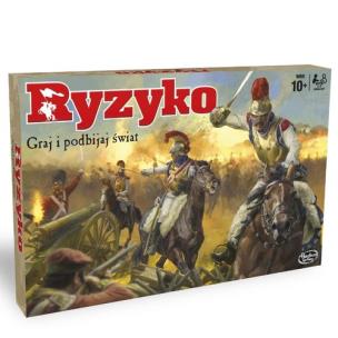 Opakowanie Ryzyko