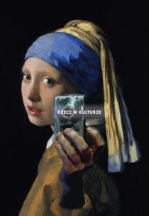 Okładka książki Rzecz w kulturze