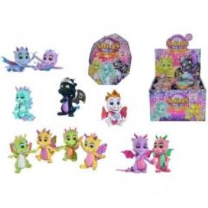 Opakowanie Safiras III saszetka