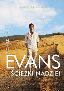 Okładka książki Ścieżki nadziei