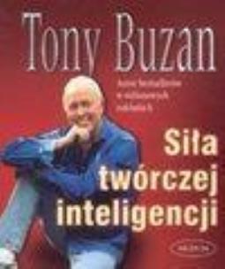 Okładka książki Siła twórczej inteligencji
