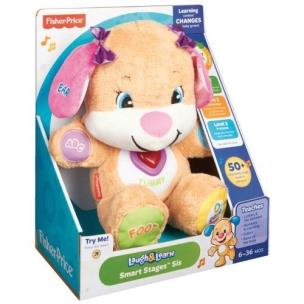 Okładka książki Siostrzyczka Szczeniaczka