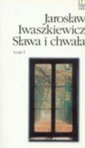 Okładka książki Sława I chwała 1,2,3 TW