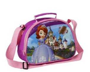 Opakowanie Śniadaniówka Jej Wysokość Zosia