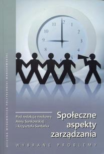 Opakowanie Społeczne aspekty zarządzania