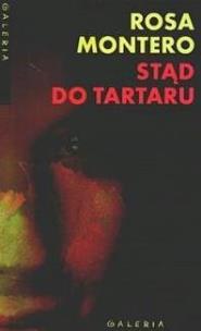 Okładka książki Stąd do tartaru