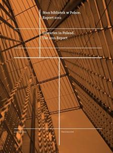 Opakowanie Stan bibliotek w Polsce