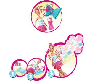 Opakowanie Steffi Bańkowa wróżka