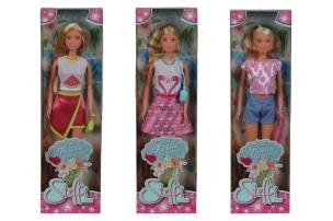 Opakowanie Steffi plażowa, 3 rodzaje