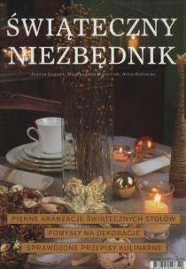 Okładka książki Świateczny niezbędnik