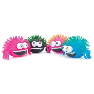 Opakowanie Świetlisty pająk gniotek mix