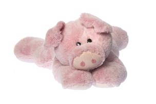 Opakowanie Świnka 50 cm