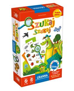 Opakowanie Szukaj szukaj