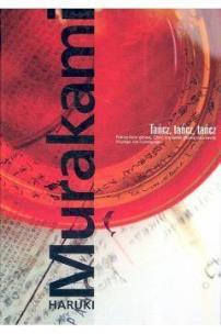 Okładka książki Tańcz, tańcz, tańcz