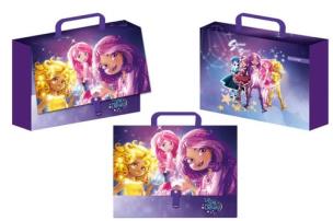 Opakowanie Teczka z rączką