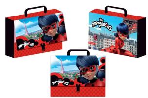 Opakowanie Teczka z rączką