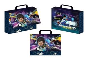 Opakowanie Teczka z rączką