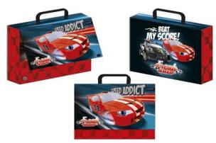 Opakowanie Teczka z rączką