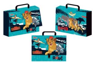 Opakowanie Teczka z rączką