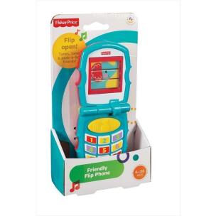 Okładka książki Telefonik Z Klapką