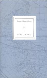 Okładka książki Terminus Nord