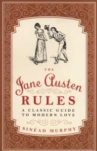 Okładka książki The Jane Austen Rules