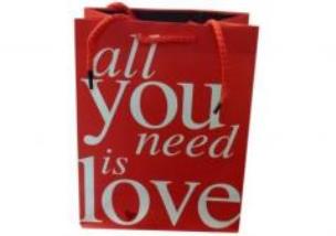 Opakowanie Torebka Clasic TCV 3 Serca VERTE