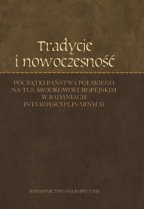 Opakowanie Tradycje i nowoczesność
