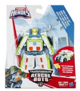 Opakowanie Transformers Rescue Bots - Medix