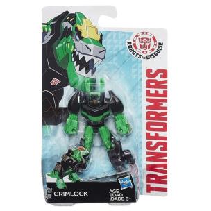 Opakowanie Transformers Robots in Disguise. Grimlock