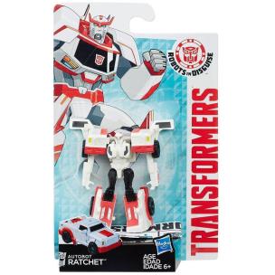 Opakowanie Transformers Robots in Disguise. Ratchet