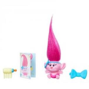 Opakowanie Trolls Figurka podstawowa Baby Poppy
