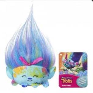 Opakowanie Trolls pluszak mini Harper