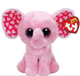 Opakowanie Ty Beanie Boos Sugar - Słonik