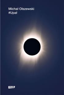 Okładka książki #upał