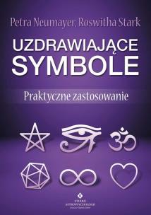 Okładka książki Uzdrawiające symbole. Praktyczne zastosowanie